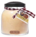 A Cheerful Giver Candles