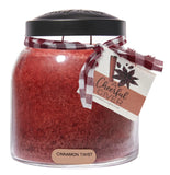 A Cheerful Giver Candles