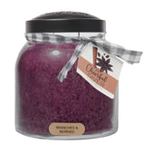 A Cheerful Giver Candles