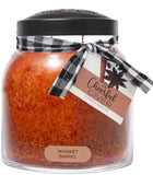 A Cheerful Giver Candles