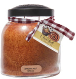 A Cheerful Giver Candles