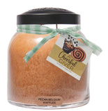 A Cheerful Giver Candles