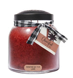 A Cheerful Giver Candles