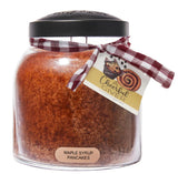 A Cheerful Giver Candles