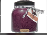 A Cheerful Giver Candles