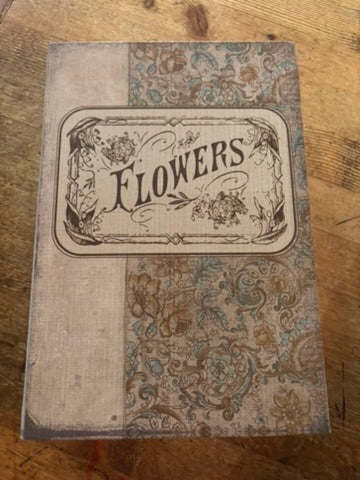 Large Journals
