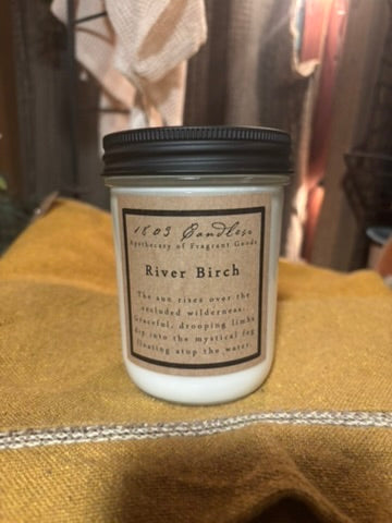 River Birch
