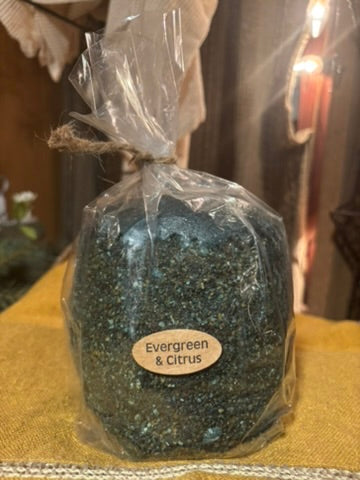 Evergreen Citrus