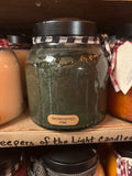 A Cheerful Giver Candles