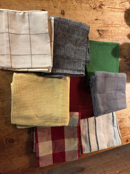 Tea Towels