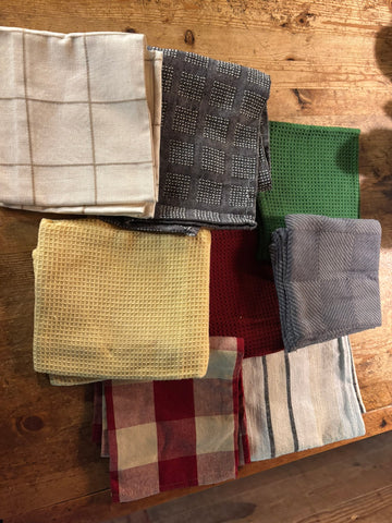 Tea Towels