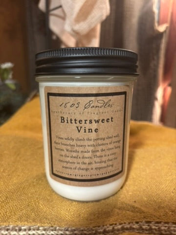 Bittersweet Vine