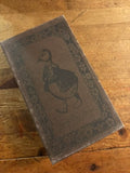 Thick Journals