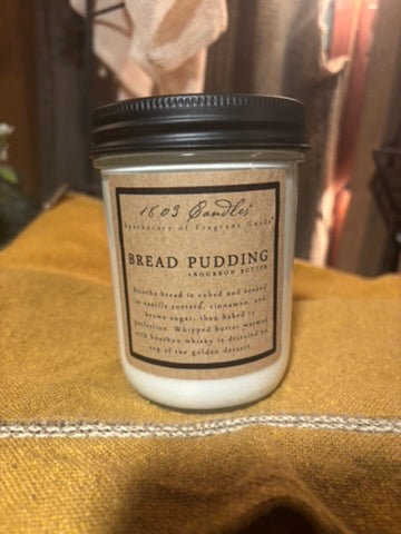 Bread Pudding