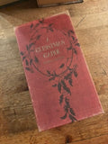 Thick Journals