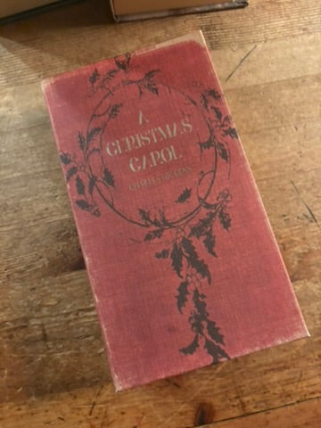 Thick Journals