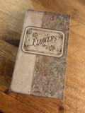 Thick Journals
