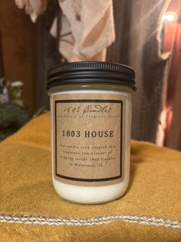 1803 House