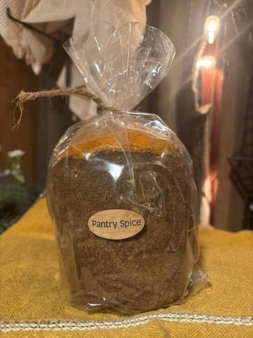 Pantry Spice