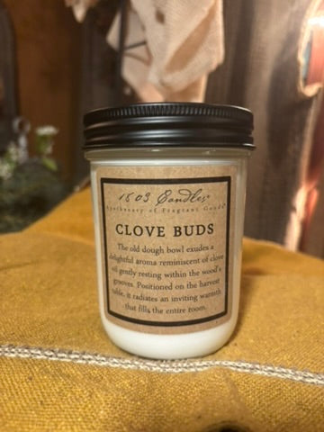 Clove Buds