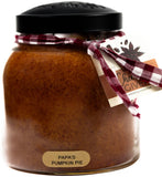 A Cheerful Giver Candles