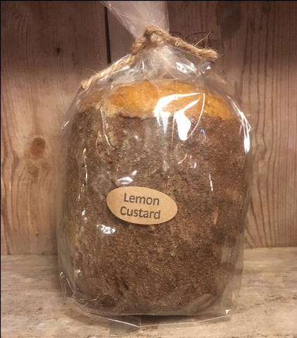 Lemon Custard