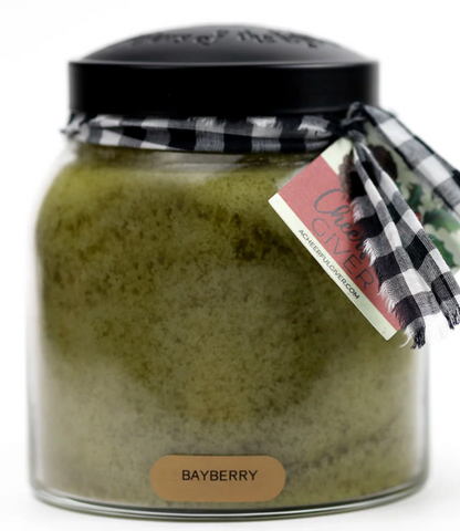 Bayberry
