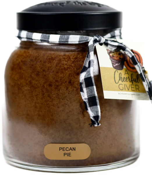 Pecan Pie