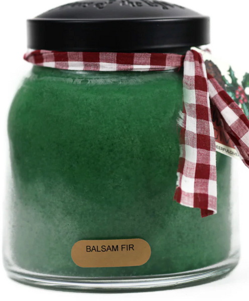 Balsam Fir