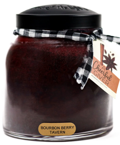 Bourbon Berry Tavern