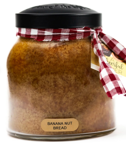 Banana Nut Bread