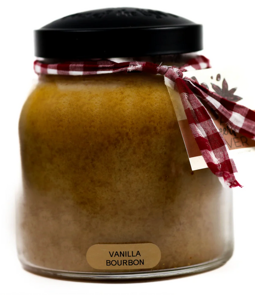 Vanilla Bourbon