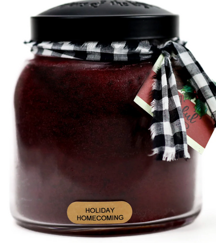 Holiday Homecoming