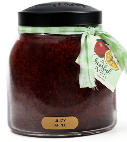 Juicy Apple