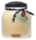 A Cheerful Giver Candles
