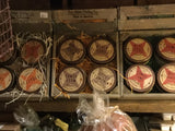 Four Points Candles-SOLD OUT